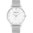 Kenneth Cole Mens Classic Dress Watch KC50912001A