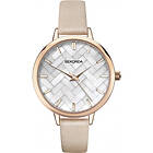 Sekonda Ladies Nature Inspired Watch 2826