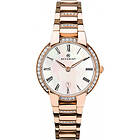 Accurist Ladies Classic Watch 8299-A