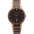 Accurist Mens Classic Watch 7343
