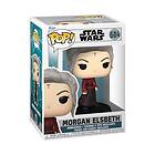 Funko POP! Star Wars: Ahsoka - Morgan Elsbeth #684