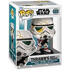 Funko POP! Star Wars: Ahsoka Thrawn's Night Trooper #685