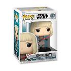 Funko POP! Star Wars: Ahsoka - Shin Hati #687