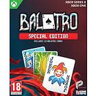 Balatro Special Edition (Xbox Series X)