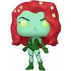 Funko POP! Harley Quinn: Animated Series - Poison Ivy (Glow) #499