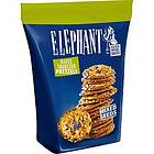 Elephant Pretzels with Mixed Seeds 180g