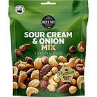 Nordthy Premium Sour Cream & Onion Mix 140g