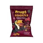 Nordthy My Bite Fruktsnacks Hallon 7 st