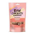 Chocolate The Raw Co Co. Mandlar m. raw choklad eko 110g