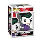 Funko POP! Harley Quinn: Animated Series - The Joker #496