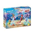 Playmobil 71379 StarterPack Mermaids