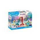 Playmobil 71469 StarterPack Mermaid Family