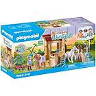 Playmobil 71494 Riding stable