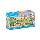 Playmobil 71495 Pony tournament