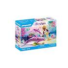 Playmobil Princess 71501 Mermaid with Dolphins