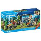 Playmobil Wild Life 71454 Jungle Treasure Hunters