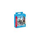 Playmobil Special Plus 71478 Road Cyclist Paul