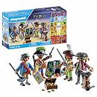 Playmobil Pirates 71533 My Figures: Pirates