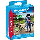 Playmobil Special Plus 71481 Ninja