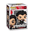 Funko POP! Harley Quinn: Animated Series - Doctor Psycho #498