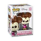 Funko POP! Disney - Minney Mouse (Easter Chocolate) #1379