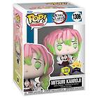 Funko POP! Demon Slayer - Mitsuri Kanroji (Glow) #1306