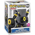 Funko POP! Pokemon Umbreon (Flocked) #948