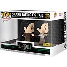 Funko POP! MOMENT: Marvel Studios Loki (Season 2) - Snake Eating Its Tail #1330