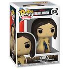 Funko POP! Rebel Moon - Kora #1533