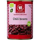 Urtekram Food Chili Beans eko 400g