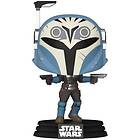 Funko Pop! Star Wars The Mandalorian - Bo-Katan Kryze #463