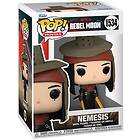 Funko POP! Rebel Moon - Nemesis #1534