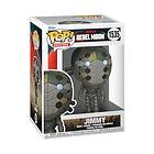 Funko POP! Rebel Moon Jimmy #1535