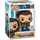 Funko POP! Aquaman And The Lost Kingdom - Aquaman On Wave #1310