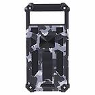 Skalo Google Pixel 8 Armor Phantom Hybrid Skal