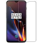 Skalo 2-PACK Oneplus 6T Skärmskydd i Härdat glas