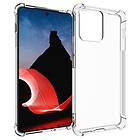 Skalo Motorola ThinkPhone 5G Extra strong TPU-skal