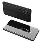 Skalo Samsung A54 5G Clear View Spegel fodral