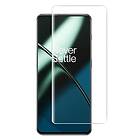 Skalo OnePlus 11 5G Skärmskydd i Härdat glas