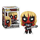 Funko POP! Deadpool - Heavy Metal Deadpool #1343