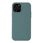 CaseOnline Liquid silikon skal Apple iPhone 11 Pro Max Pine Green