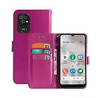 CaseOnline 3-Card Wallet for Doro 8100