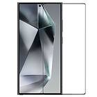 CaseOnline 5D glas skärmskydd Samsung Galaxy S24 Ultra