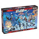 G.I. JOE: Battle for the Arctic Circle Axis & Allies