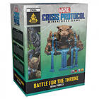 Marvel: Crisis Protocol Battle for the Throne (Exp.)