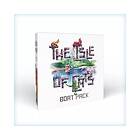 The Isle of Cats: Boat Pack (Exp.)