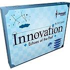 Innovation: Echoes of the Past (Asmadi) (Exp.)