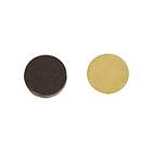 Backgammon: Checkers, mini 20 x 8 mm (30 st)