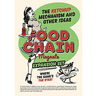 Food Chain Magnate: The Ketchup Mechanism & Other Ideas (Exp.)