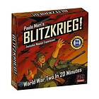 Blitzkrieg! (With Nippon Expansion)